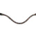 HKM Browband -Candy- #colour_amber