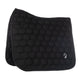 HKM Saddle Cloth -Amalfi Sportive- #colour_black