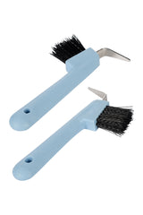 HKM Grooming Set -Kids- Set of 7 #colour_light-blue