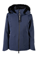 HKM Ladies Riding Jacket -Minnesota- #colour_deep-blue