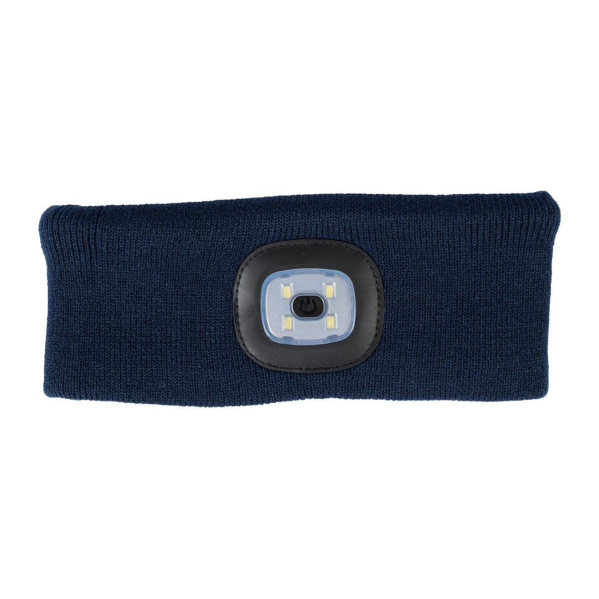 HKM Headband -Honey- #colour_deep-blue