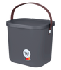 Waldhausen Multibag Eco, 6L #colour_anthracite