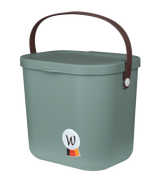 Waldhausen Multibag Eco, 6L #colour_mistletoe-green