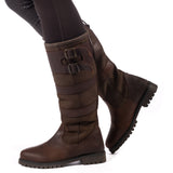 HKM Fashion Boots -Belmond II-