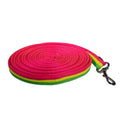 HKM Lunge Line -Rainbow-