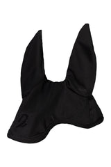 HKM Ear Bonnet -Limone- #colour_black