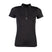 HKM Polo Shirt -Limone- #colour_black