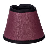 HKM Overreach Boots -Comfort Premium- #colour_bordeaux