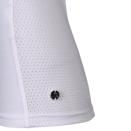 HKM Top -Hannah- #colour_white