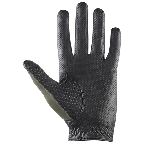 Uvex Vida Planet Riding Gloves #colour_black-olive