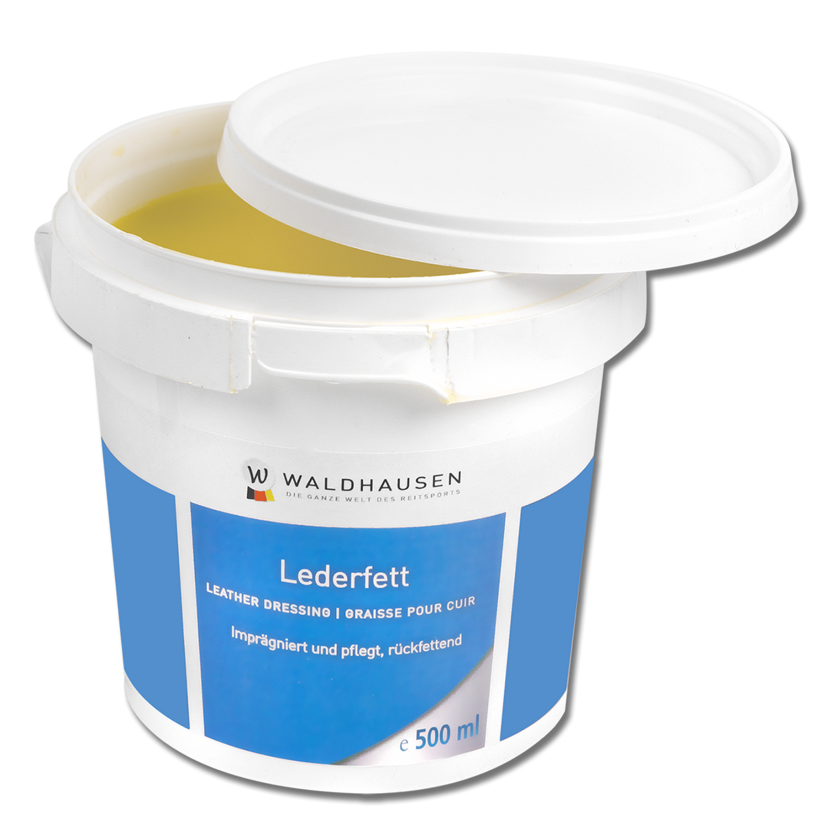 Waldhausen Vaseline Leather Grease