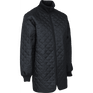 ELKA Long Thermal Jacket Woman 160529 #colour_black
