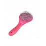 Brosse pour crinière et queue Roma Brights