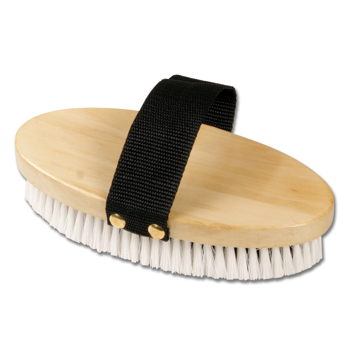 Waldhausen Hardwood Back Body Brush