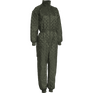 ELKA Thermal Coverall Woman 168011 #colour_olive