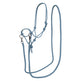 Imperial Riding Free Ride Rope Headcollar #colour_moonstone