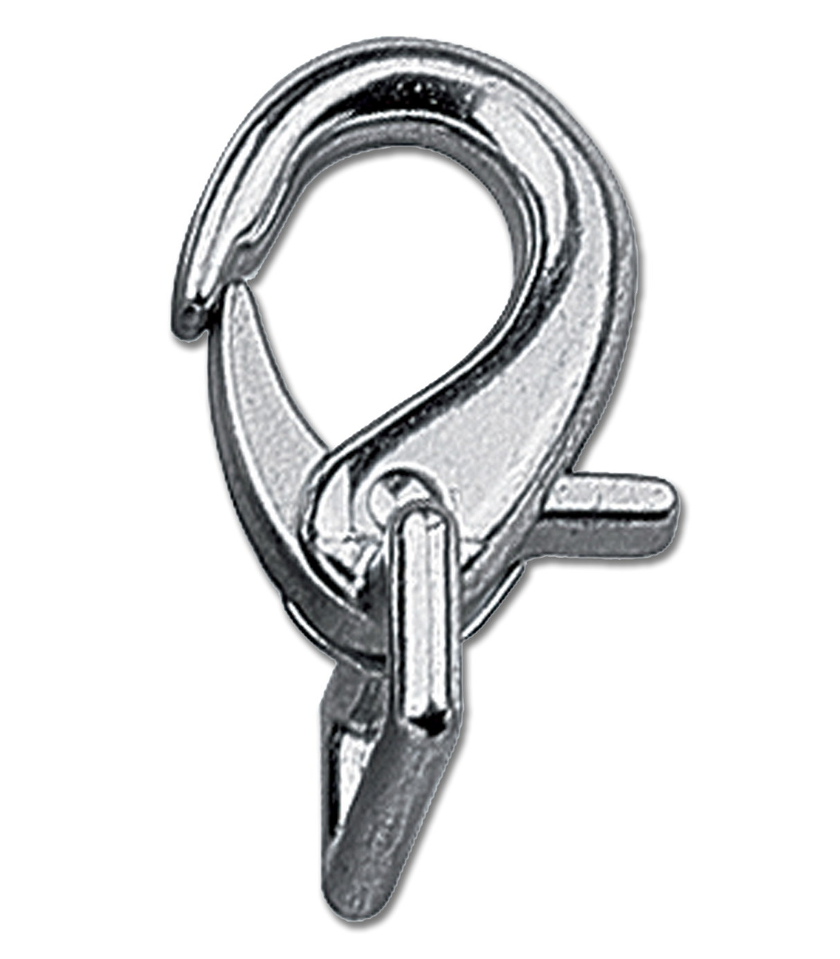 Waldhausen Spring Hook For Side Reins