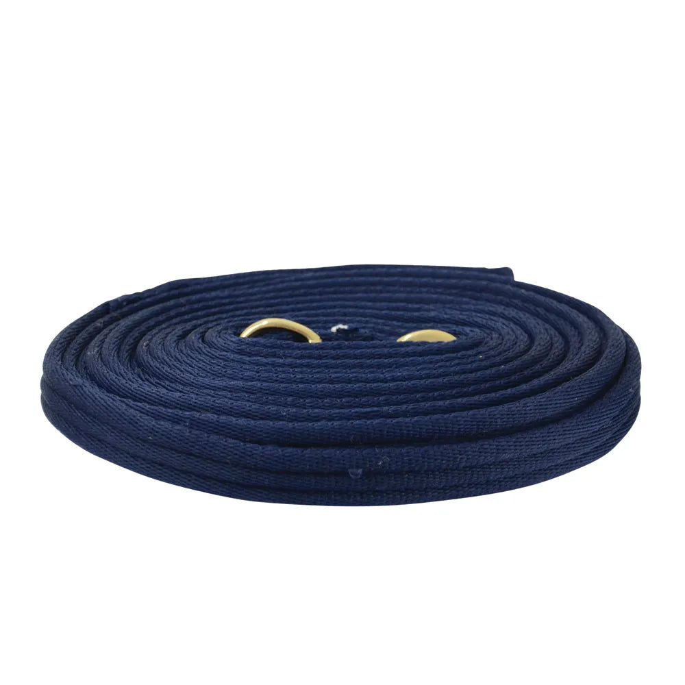 Hy Soft Webbing Lunge Rein