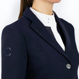 Coldstream Addinston Show Jacket #colour_navy