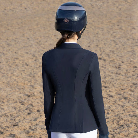 Coldstream Allanton Show Jacket #colour_navy