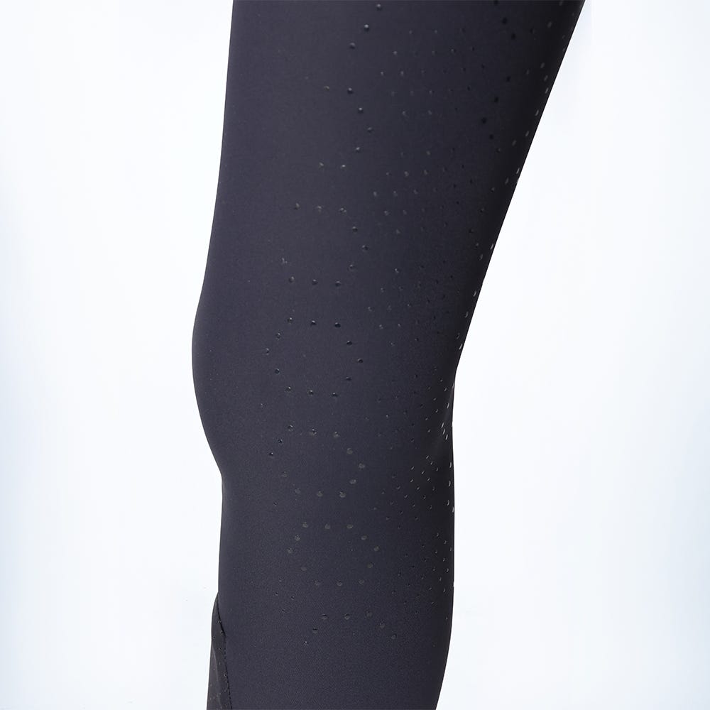 Coldstream Ladies Eckford Crystal Breeches #colour_navy