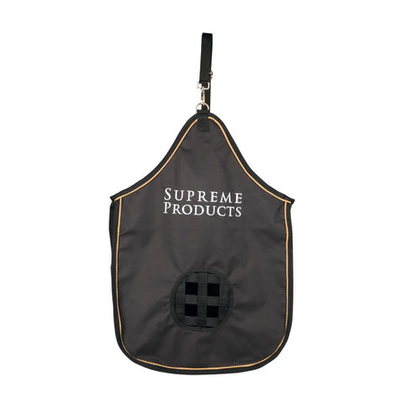 Supreme Products Royal Occasion Hay Bag #colour_black-gold