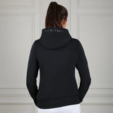 Coldstream Ladies Swanlaws Diamante Hoodie