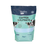 Battles Copper Sulphate
