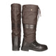 Hy Equestrian Mossley Country Boot #colour_brown