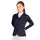 Hy Equestrian Children's Roka Regal Show Jacket #colour_navy
