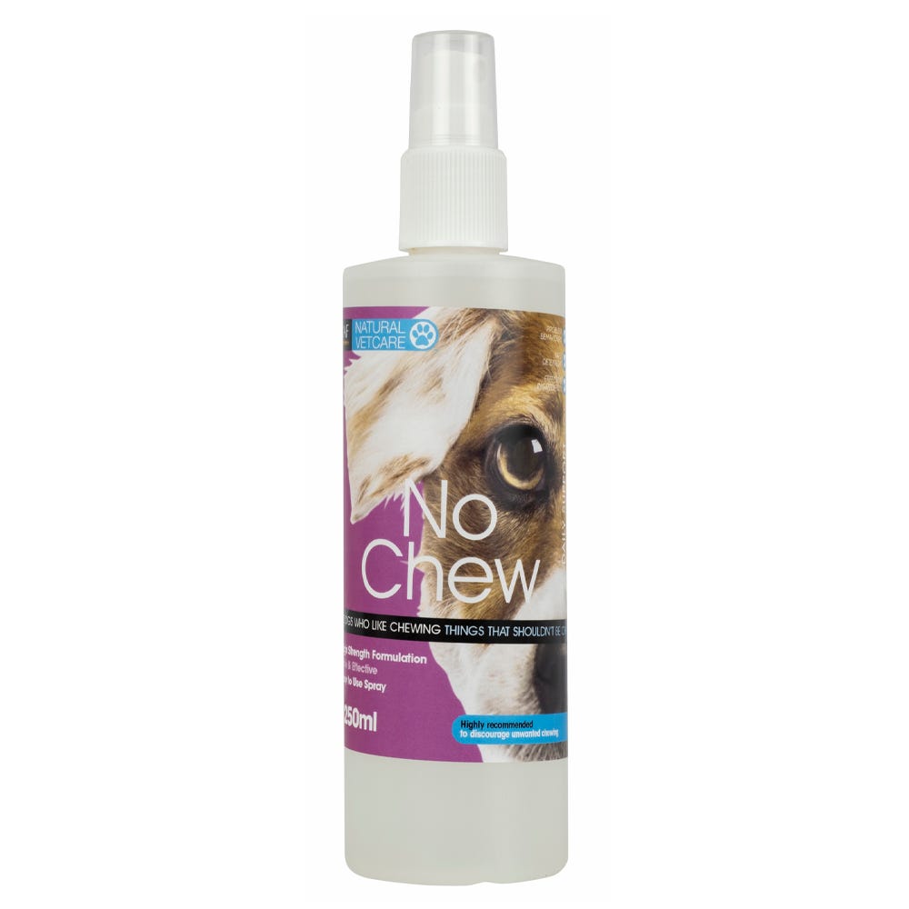 NAF NVC No Chew Spray