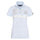 HV Polo Favouritas EQ Short Sleeve Polo Shirt - Cloud Melange #colour_cloud-melange