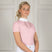Coldstream Lanark Show Shirt #colour_blush-pink