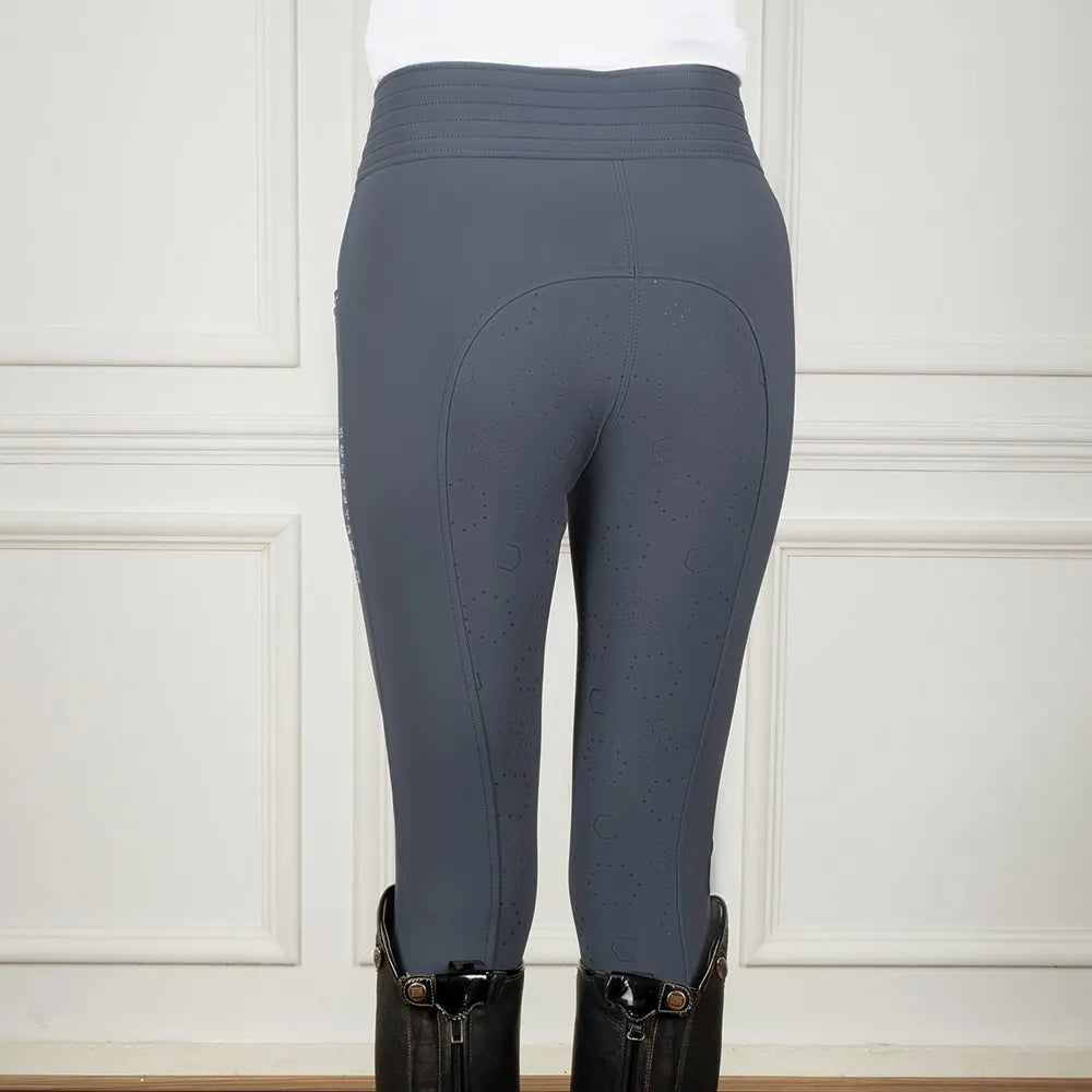 Coldstream Fenham Diamante Breeches #colour_anchor