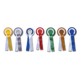 Waldhausen Prize Ribbon #colour_white