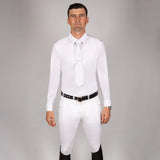 Coldstream Men's Penston Long Sleeve Show Shirt