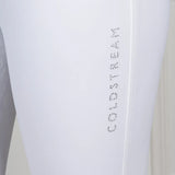 Coldstream Carham Sparkle Breeches #colour_white