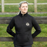 Supreme Products Active Show Rider Sweatshirt