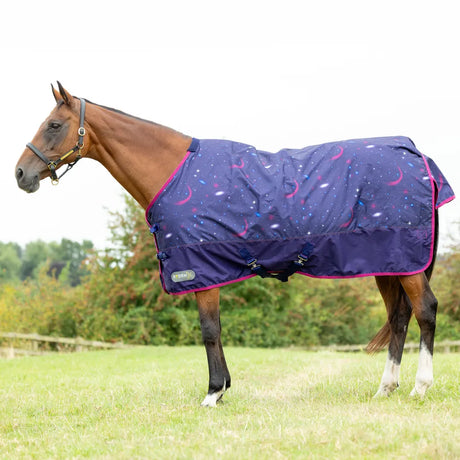 StormX Original Out of this World 100g Turnout Rug