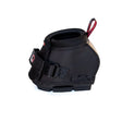 Cavallo Long Ear Boot For Donkeys #colour_black