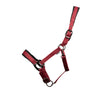 ProReaction Transform Head Collar by Hy Equestrian #colour_burgundy