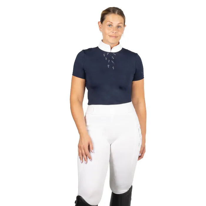 Hy Equestrian Roka Reign Show Shirt