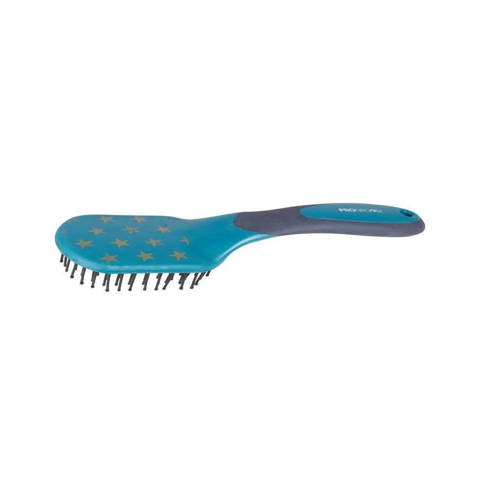HyShine Star Easy Grip Mane & Tail Brush