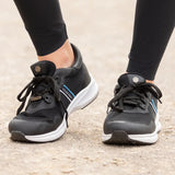 Coldstream Walston C-Repel Waterproof Trainers