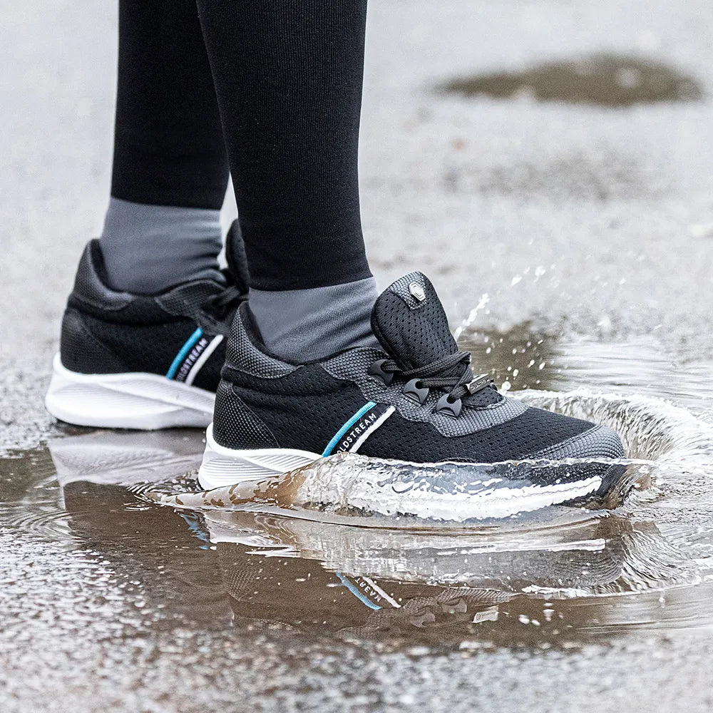 Coldstream Walston C-Repel Waterproof Trainers
