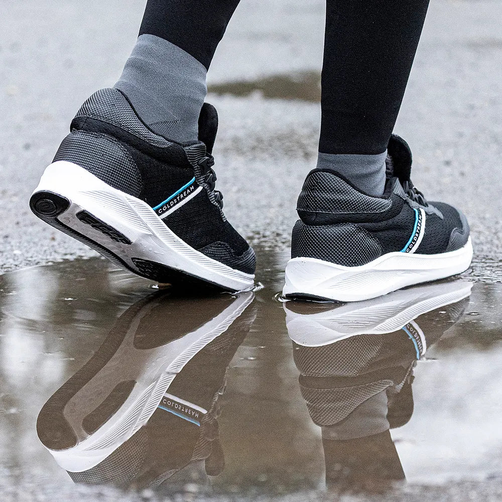 Coldstream Walston C-Repel Waterproof Trainers