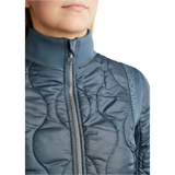 Montar MoMary Hybrid Jacket #colour_dark-slate