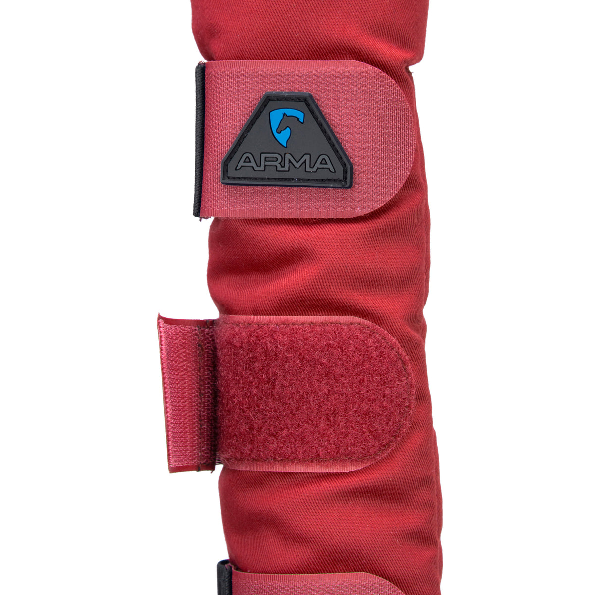 Protège-queue rembourré Shires ARMA avec sac