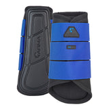 Shires ARMA Air Motion Brushing Boots #colour_navy