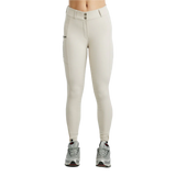 Montar MoGloria Caviar Full Grip Tape Breeches #colour_light-silver-grey